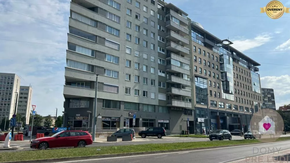 Kancelárie, admin. priestory na predaj 21m2, Košická, Bratislava - Ružinov, 160825_9