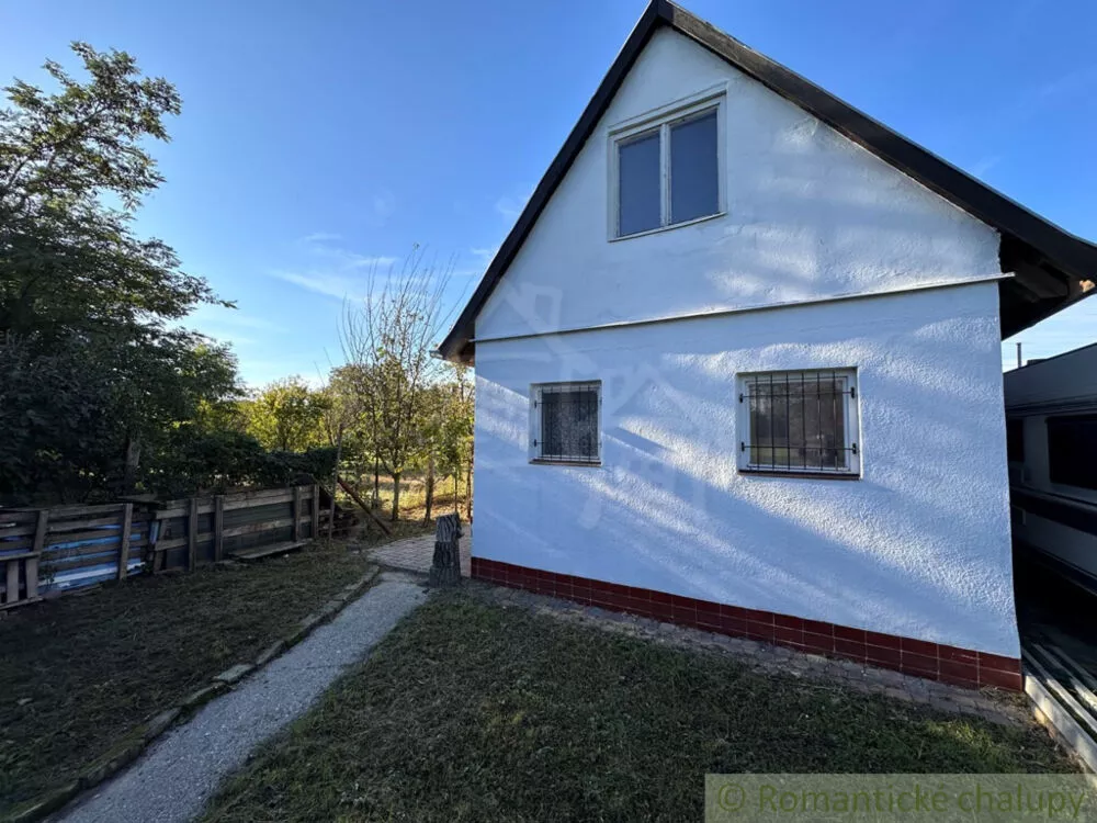 Chata a chalupa na predaj 50m2, Nové Zámky, 145125_2