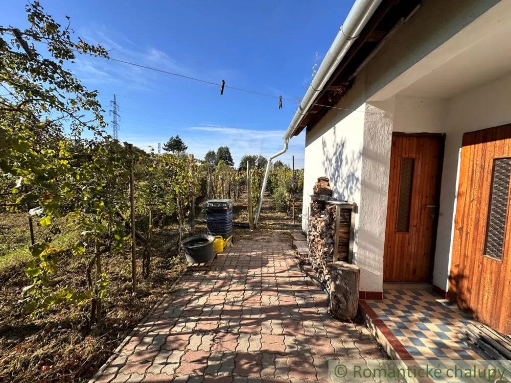 Chata a chalupa na predaj 50m2, Nové Zámky, 145125_5