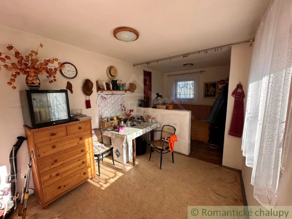 Chata a chalupa na predaj 50m2, Nové Zámky, 145125_7