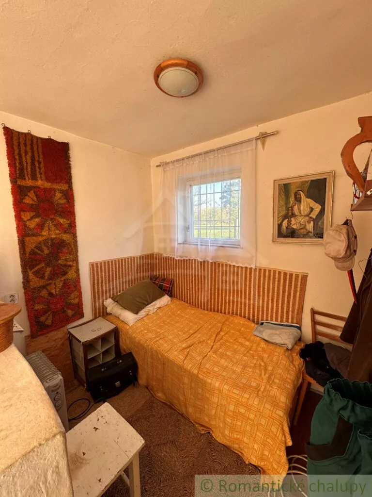 Chata a chalupa na predaj 50m2, Nové Zámky, 145125_8