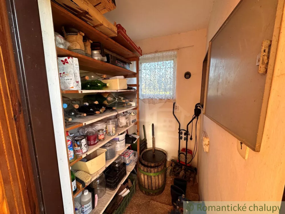 Chata a chalupa na predaj 50m2, Nové Zámky, 145125_9