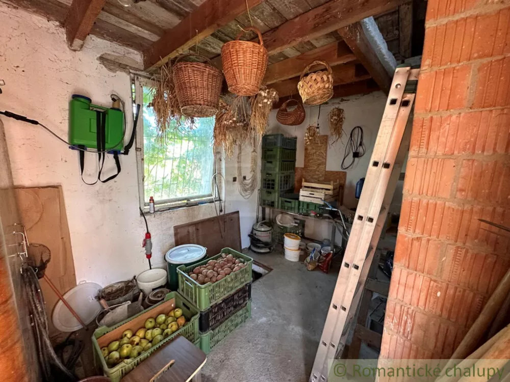 Chata a chalupa na predaj 50m2, Nové Zámky, 145125_10