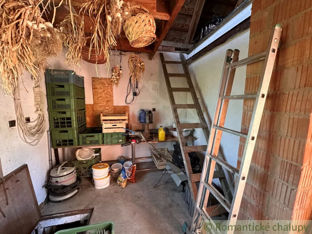 Chata a chalupa na predaj 50m2, Nové Zámky, 145125_11