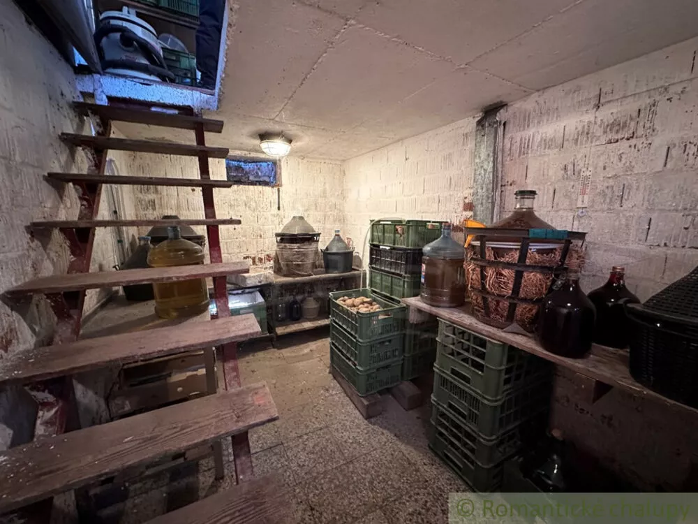 Chata a chalupa na predaj 50m2, Nové Zámky, 145125_14