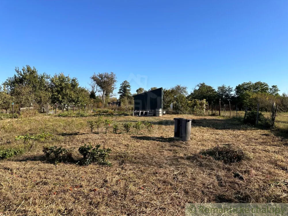 Chata a chalupa na predaj 50m2, Nové Zámky, 145125_16