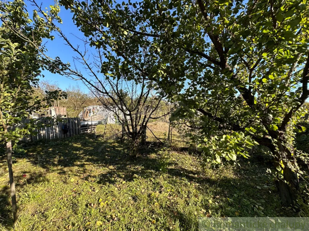 Chata a chalupa na predaj 50m2, Nové Zámky, 145125_20