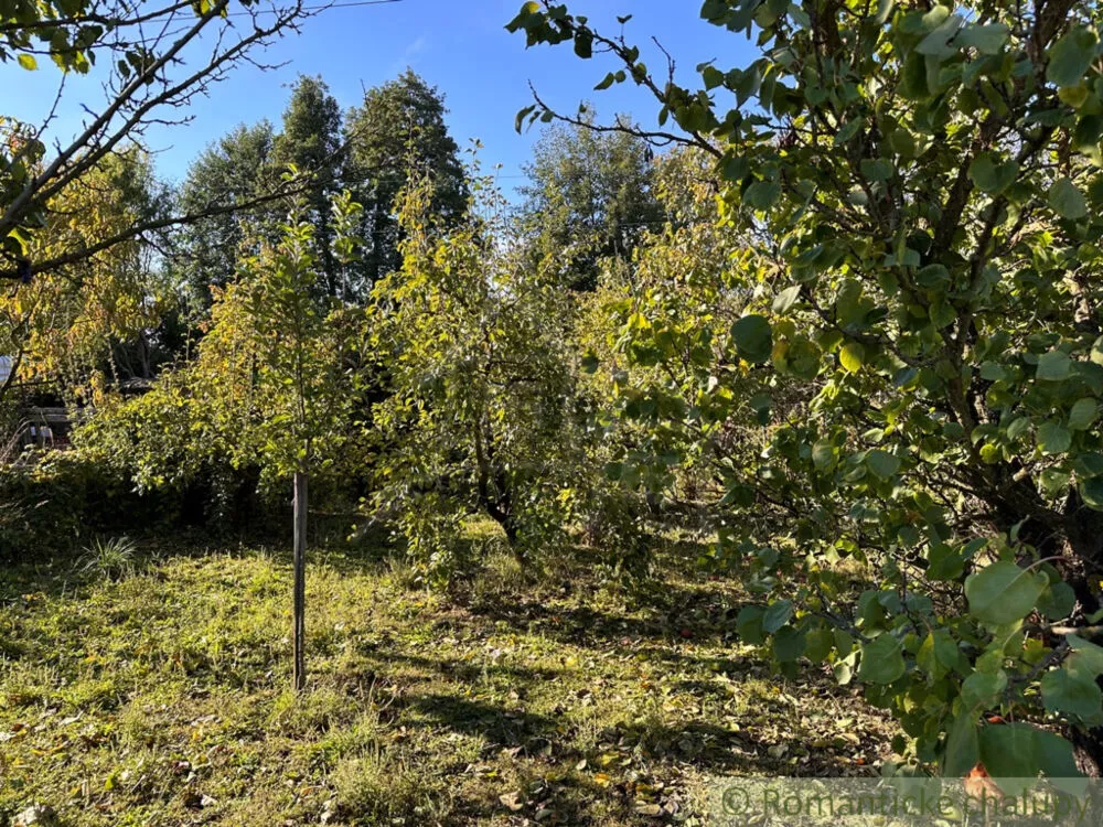 Chata a chalupa na predaj 50m2, Nové Zámky, 145125_22