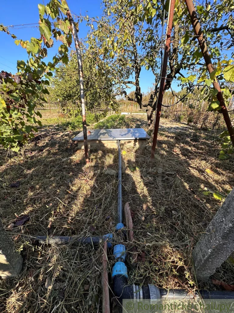 Chata a chalupa na predaj 50m2, Nové Zámky, 145125_24