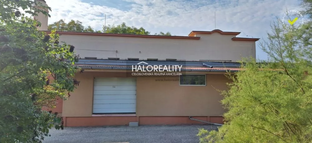 Polyfunkčný objekt na predaj 2433m2, Čakajovce, 160832_5