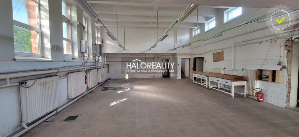 Polyfunkčný objekt na predaj 2433m2, Čakajovce, 160832_7