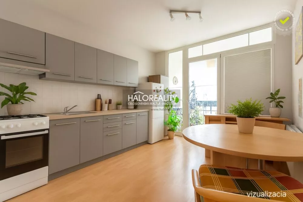 2 izbový byt na predaj 55m2, Prievidza, 160834_1