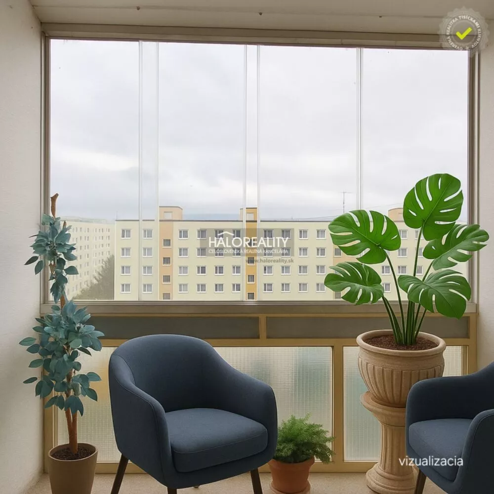 2 izbový byt na predaj 55m2, Prievidza, 160834_8