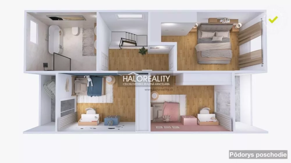 Rodinný dom na predaj 118m2, Nová Dedinka, 160839_0