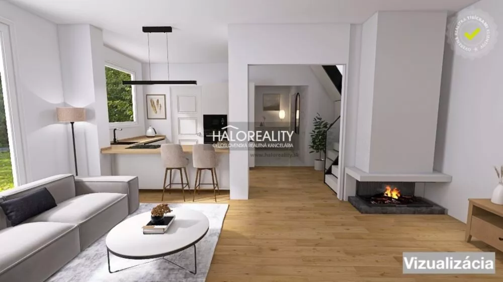 Rodinný dom na predaj 118m2, Nová Dedinka, 160839_8