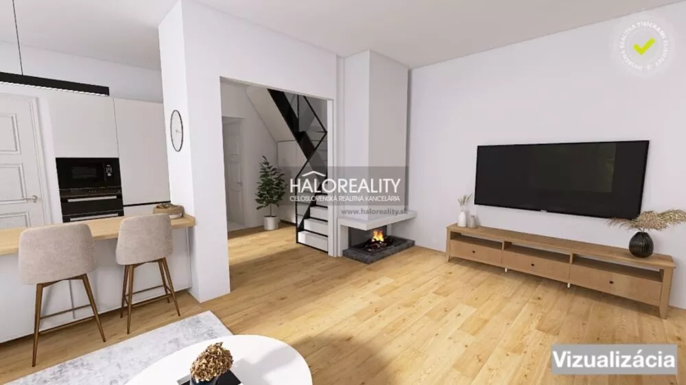 Rodinný dom na predaj 118m2, Nová Dedinka, 160839_9