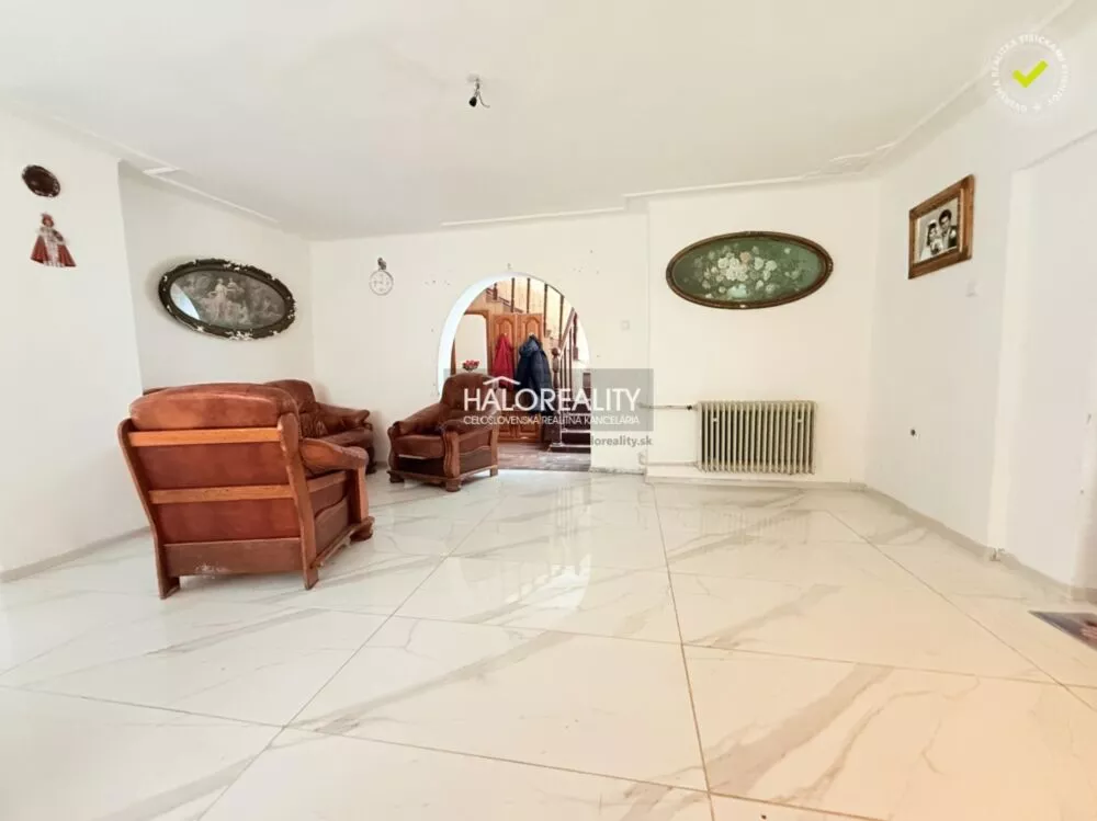 Rodinný dom na predaj 200m2, Dolná Seč, 160840_2