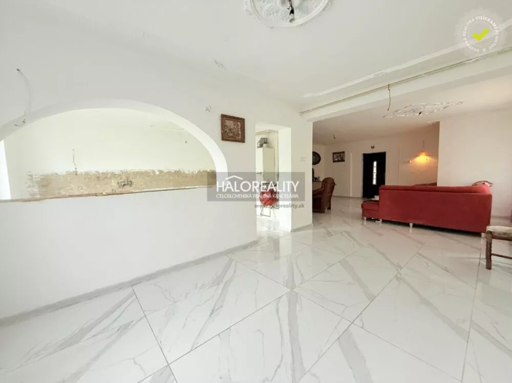 Rodinný dom na predaj 200m2, Dolná Seč, 160840_3