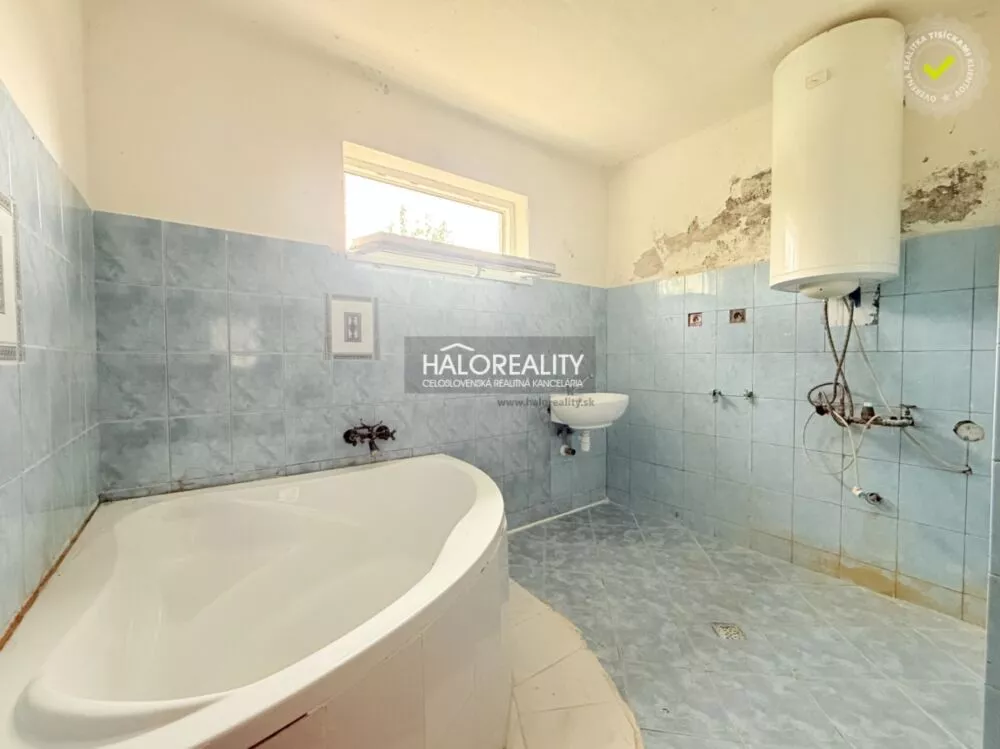 Rodinný dom na predaj 200m2, Dolná Seč, 160840_10