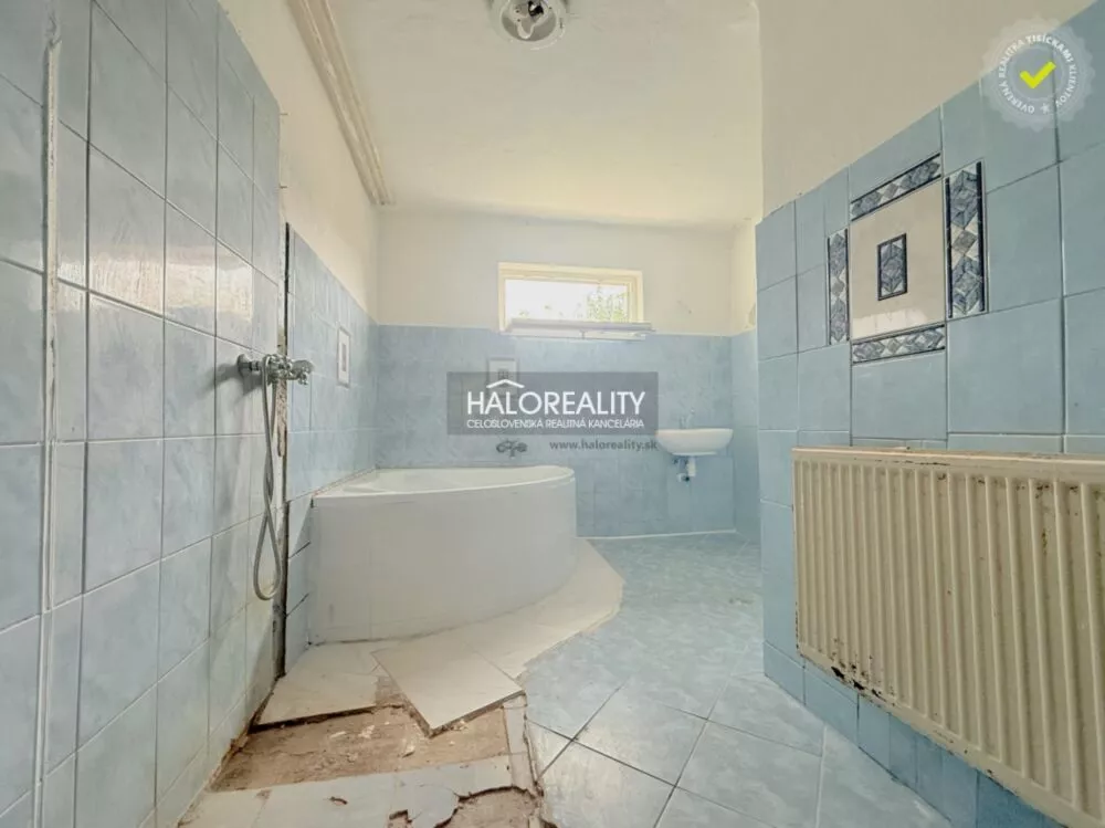 Rodinný dom na predaj 200m2, Dolná Seč, 160840_11