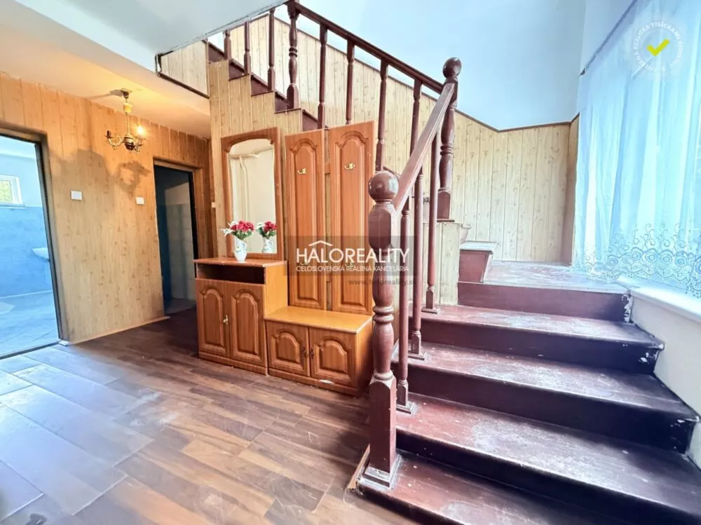 Rodinný dom na predaj 200m2, Dolná Seč, 160840_12