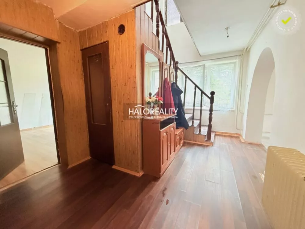 Rodinný dom na predaj 200m2, Dolná Seč, 160840_13