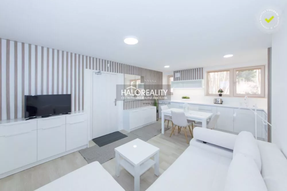 2 izbový byt na predaj 38m2, Vysoké Tatry, 160959_4