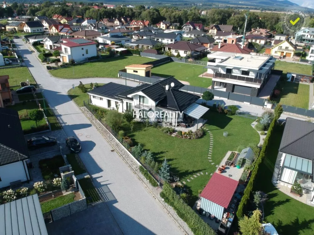 Rodinný dom na predaj 210m2, Batizovce, 157559_1