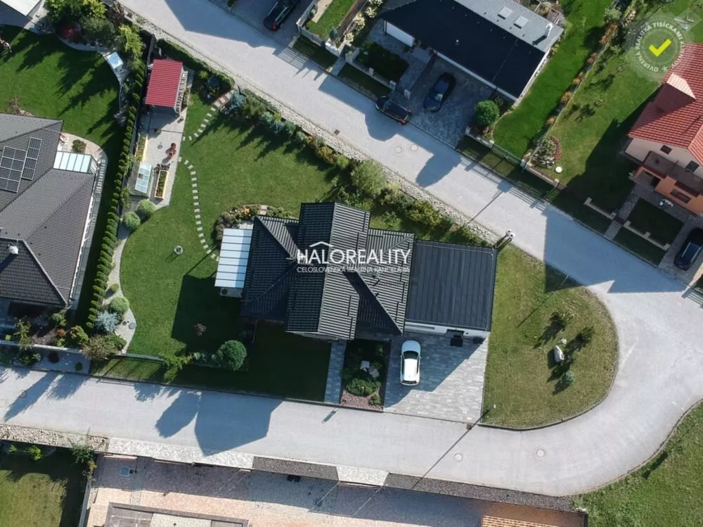 Rodinný dom na predaj 210m2, Batizovce, 157559_2