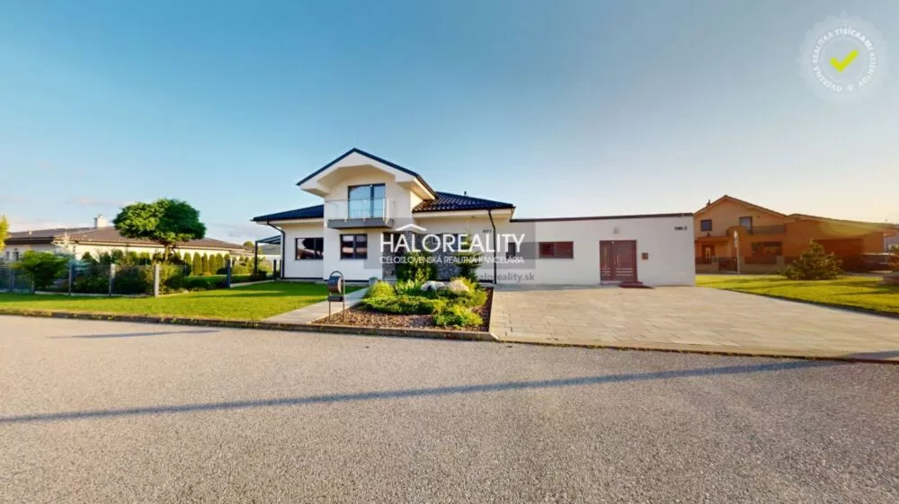 Rodinný dom na predaj 210m2, Batizovce, 157559_3