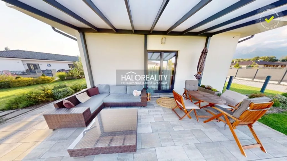 Rodinný dom na predaj 210m2, Batizovce, 157559_6