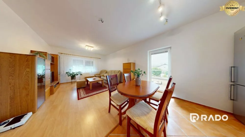 2 izbový byt na predaj 59m2, Biely Kostol, 160964_2