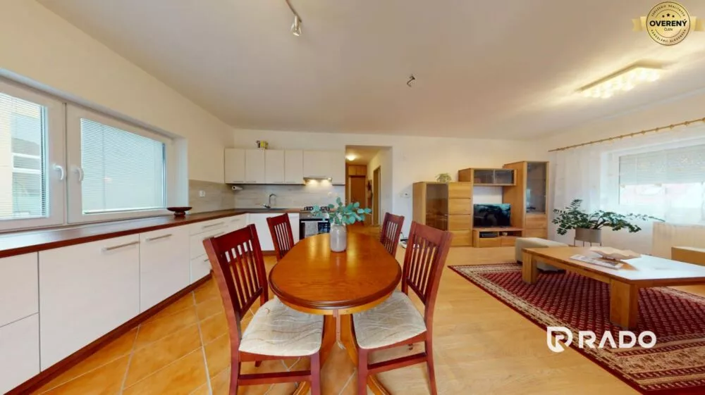 2 izbový byt na predaj 59m2, Biely Kostol, 160964_4