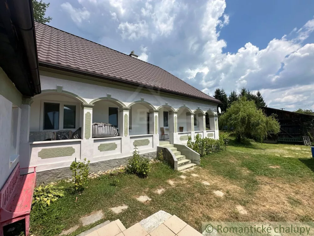 Rodinný dom na predaj 250m2, Lehota nad Rimavicou, 143110_3