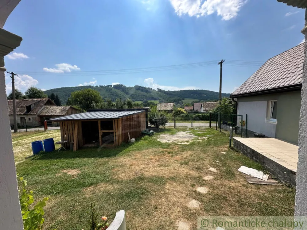 Rodinný dom na predaj 250m2, Lehota nad Rimavicou, 143110_34