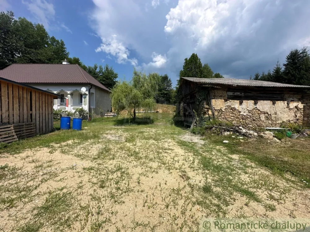 Rodinný dom na predaj 250m2, Lehota nad Rimavicou, 143110_36