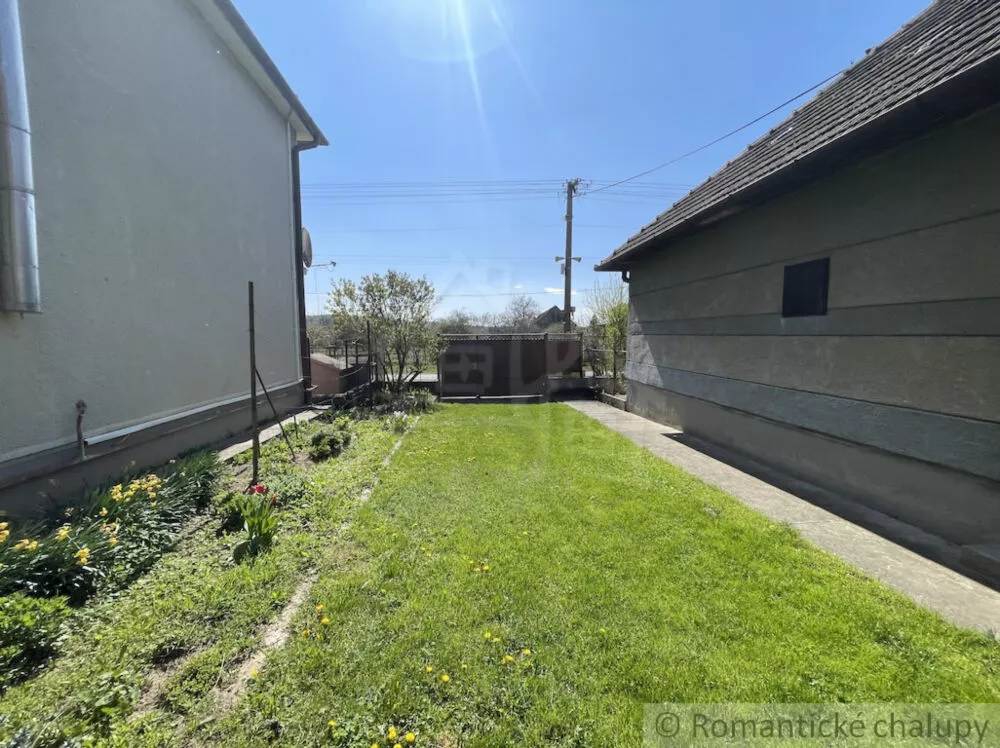 Rodinný dom na predaj 140m2, Dubník, 152788_3