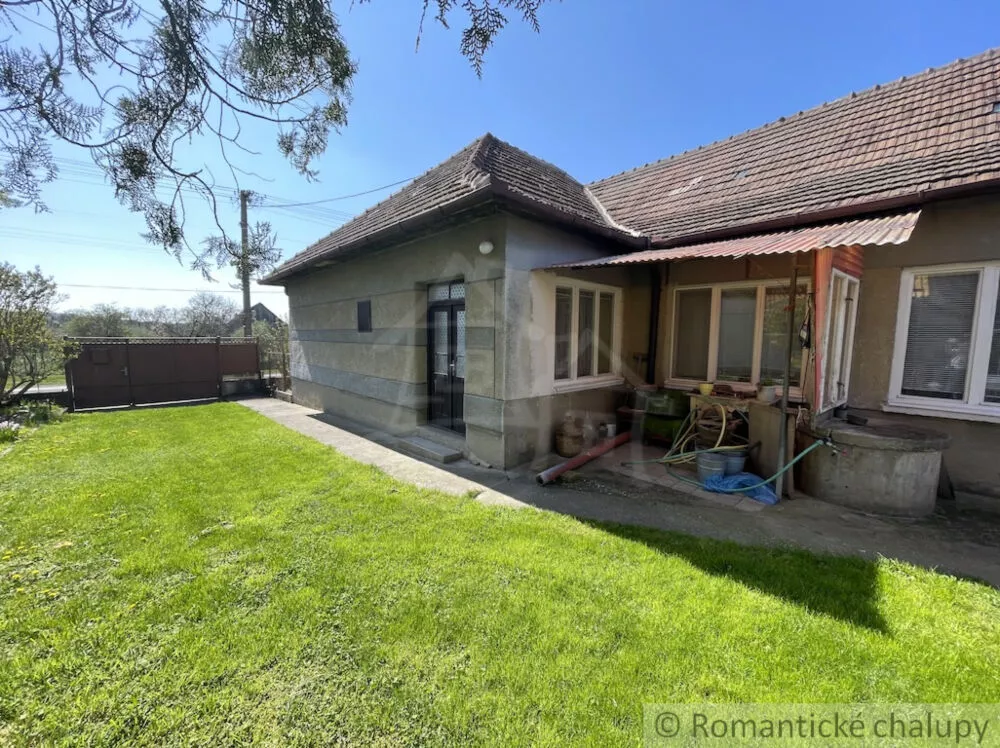 Rodinný dom na predaj 140m2, Dubník, 152788_4