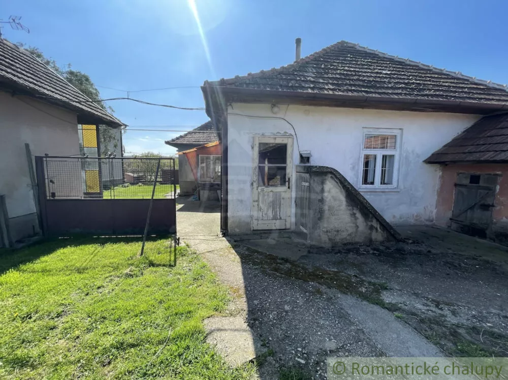 Rodinný dom na predaj 140m2, Dubník, 152788_21