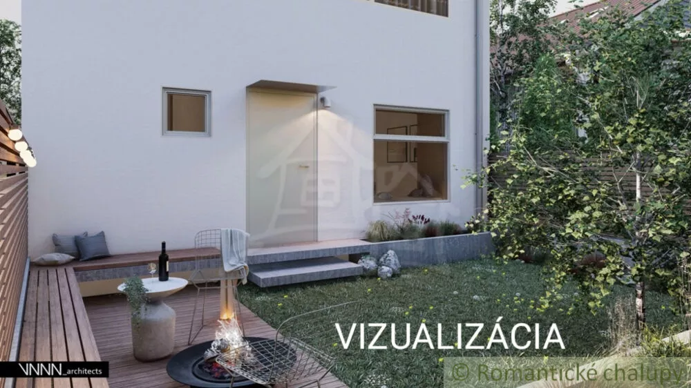 Rodinný dom na predaj 160m2, , 161000_1