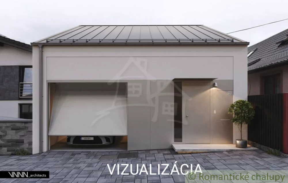 Rodinný dom na predaj 160m2, , 161000_25