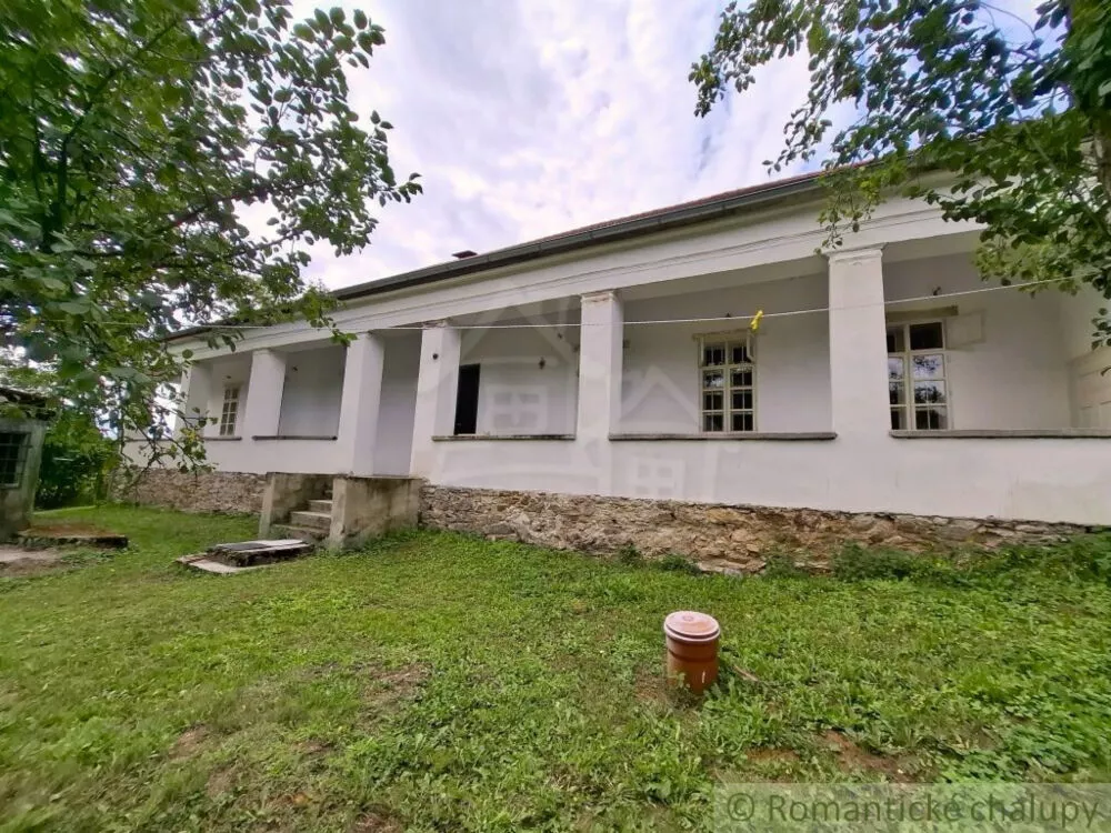 Rodinný dom na predaj 350m2, Dobroč, 161011_5