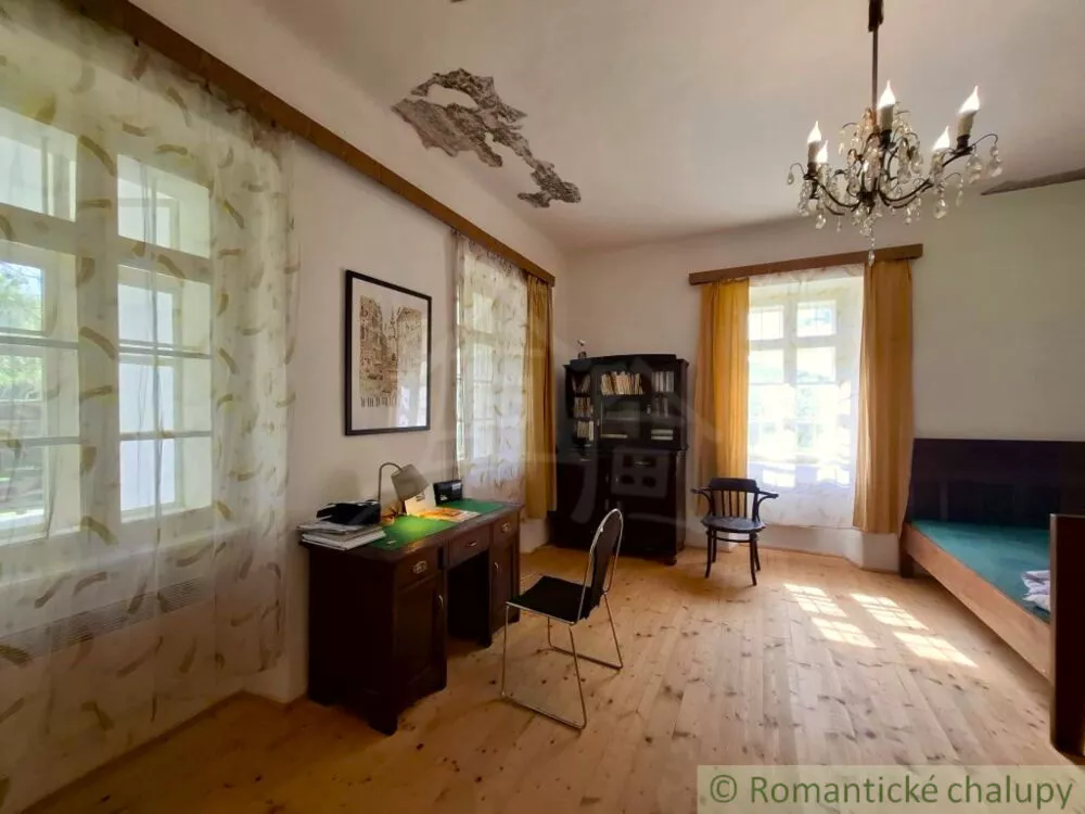 Rodinný dom na predaj 350m2, Dobroč, 161011_18