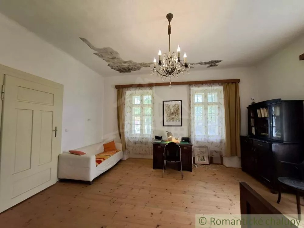 Rodinný dom na predaj 350m2, Dobroč, 161011_24