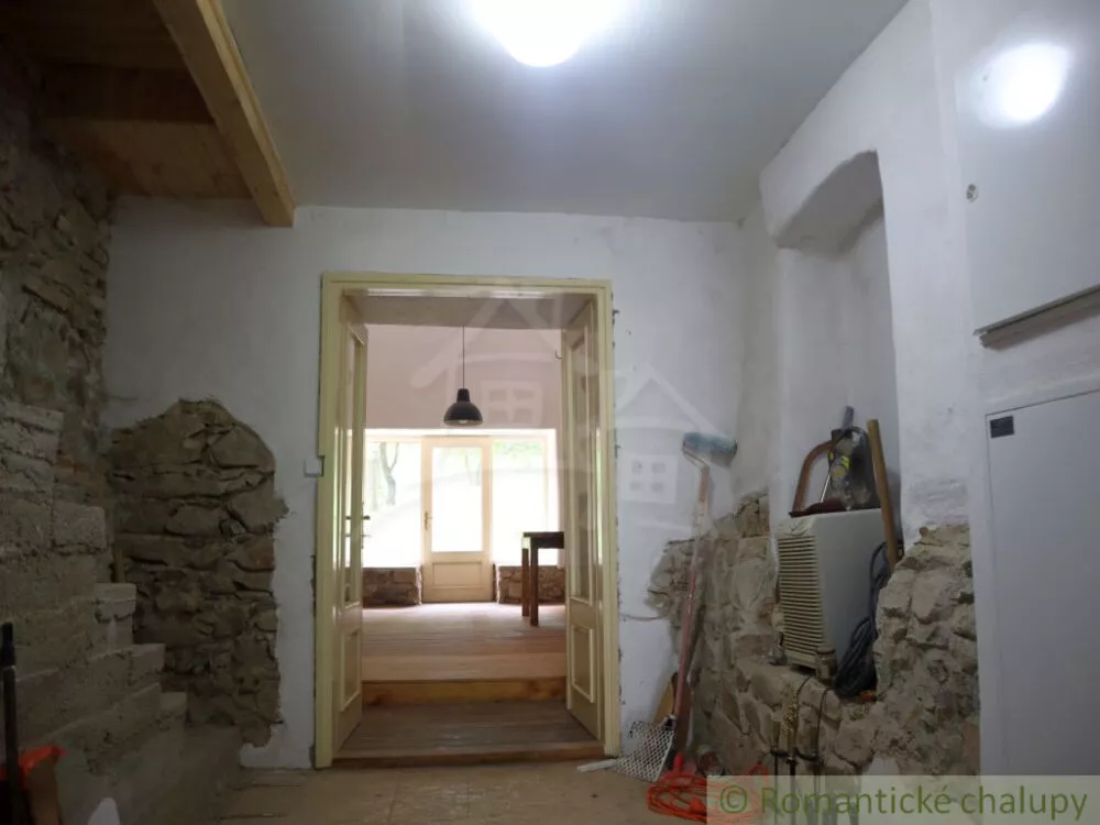 Rodinný dom na predaj 350m2, Dobroč, 161011_25