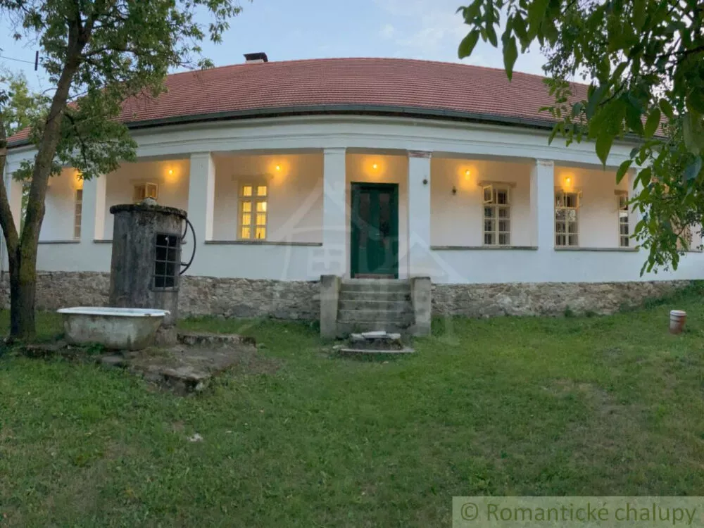 Rodinný dom na predaj 350m2, Dobroč, 161011_41