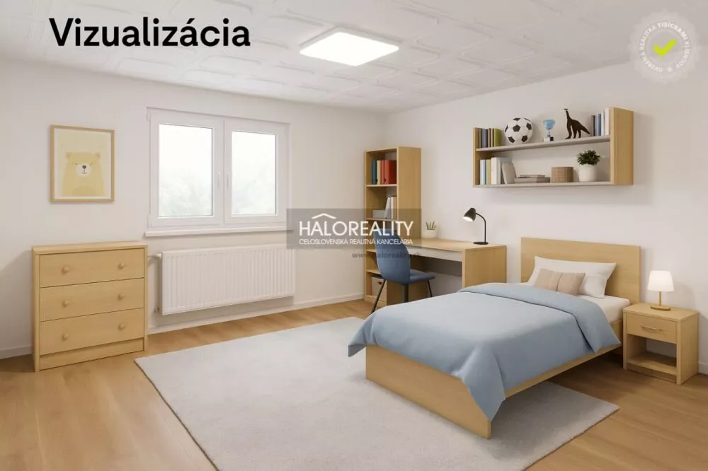 Rodinný dom na predaj 144m2, Rybník, 161023_18