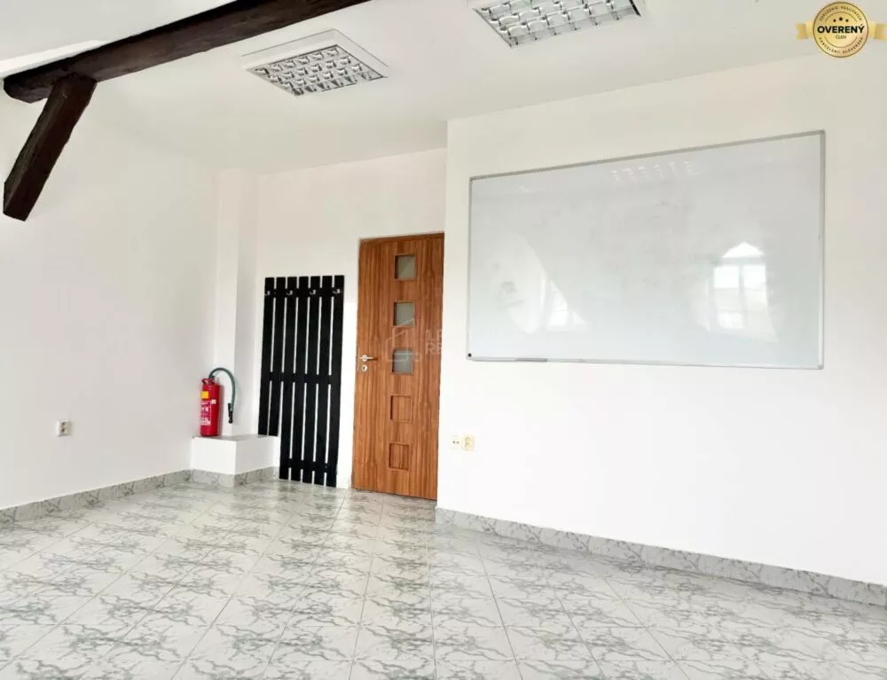 Kancelárie, admin. priestory na prenájom 24m2, Jozefa Miloslava Hurbana, Žilina, 160354_2