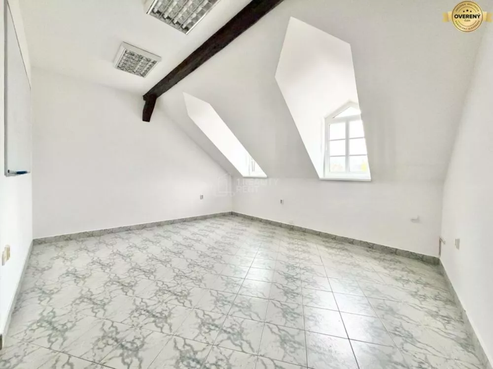 Kancelárie, admin. priestory na prenájom 24m2, Jozefa Miloslava Hurbana, Žilina, 160354_3