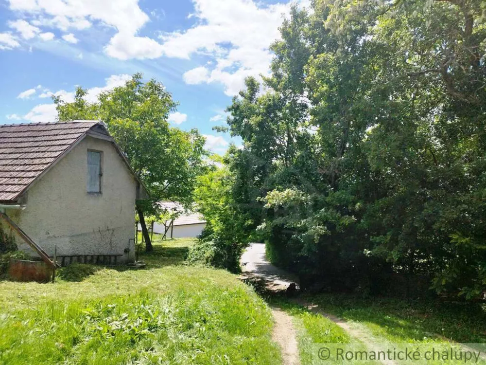 Chata a chalupa na predaj 33m2, Vinica, 154081_6